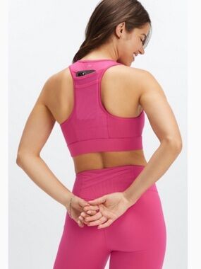 Fabletics SET Motion365 High-Waisted Leggings & Sports Bra